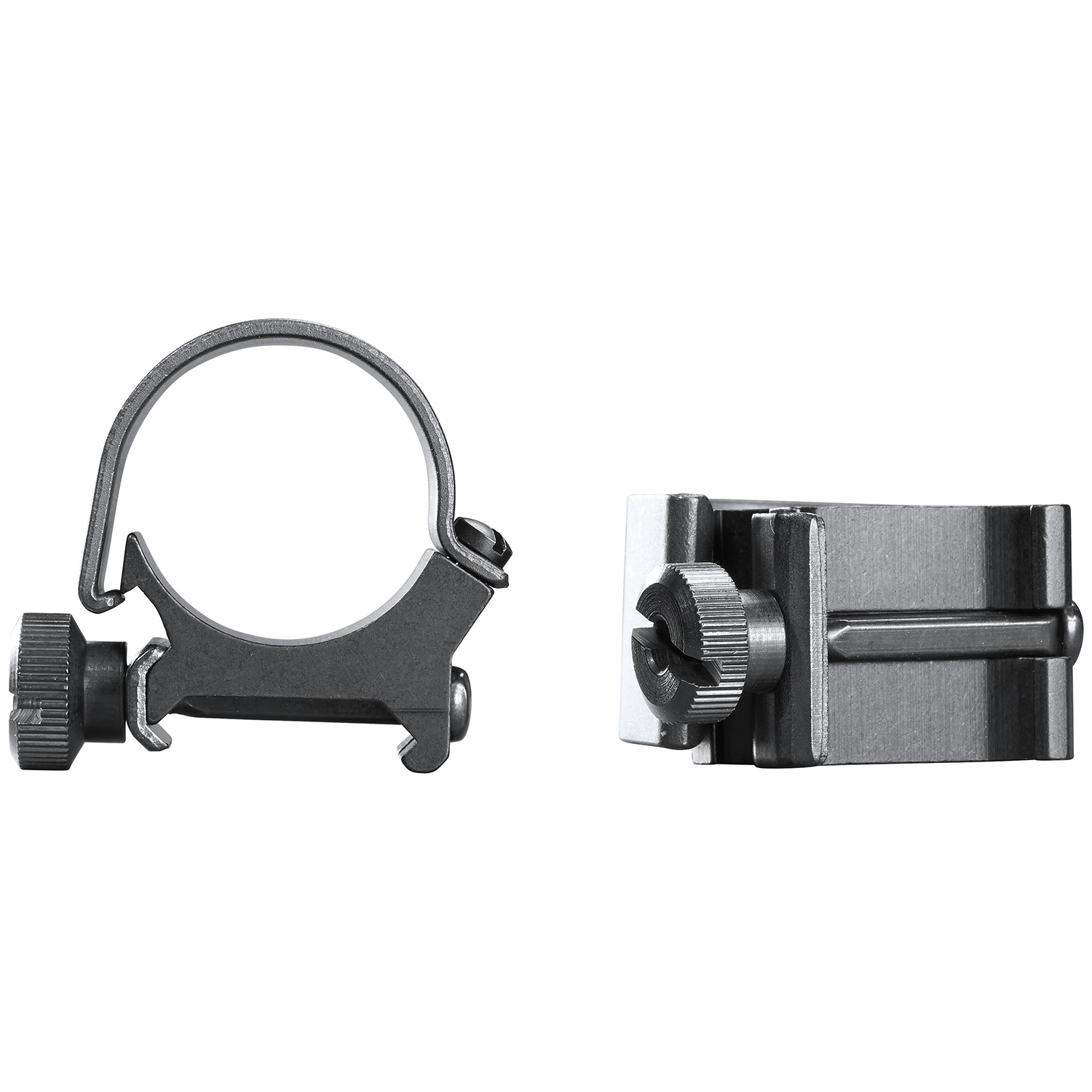 Weaver Top Mount 49041 – Brilliant 1" Scope Rings 7 Weaver Top Mount 49041 additional view