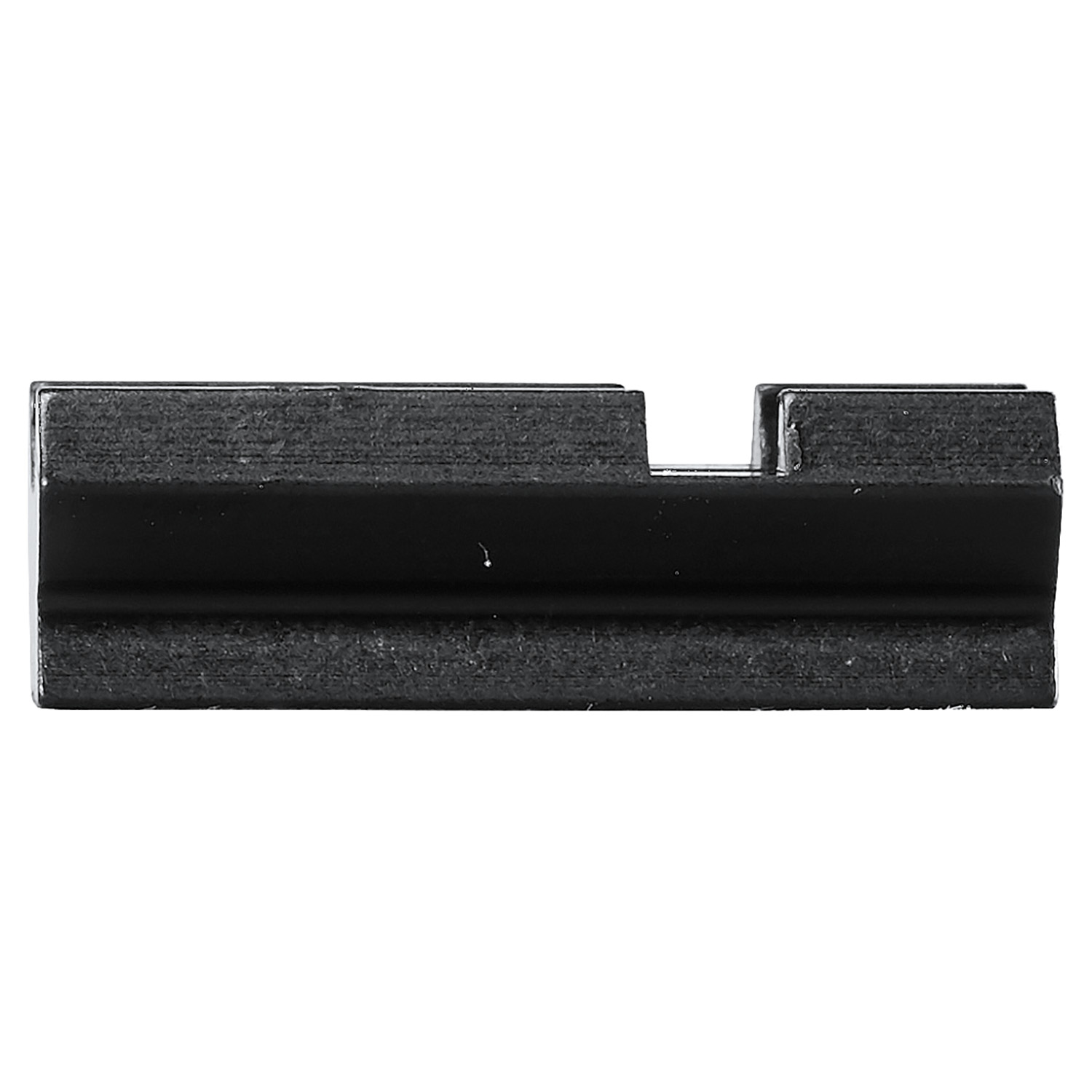 Weaver Top Mount Base 61M 48504 – Brilliant Scope Base 8 Weaver Top Mount Base 61M 48504 detail view
