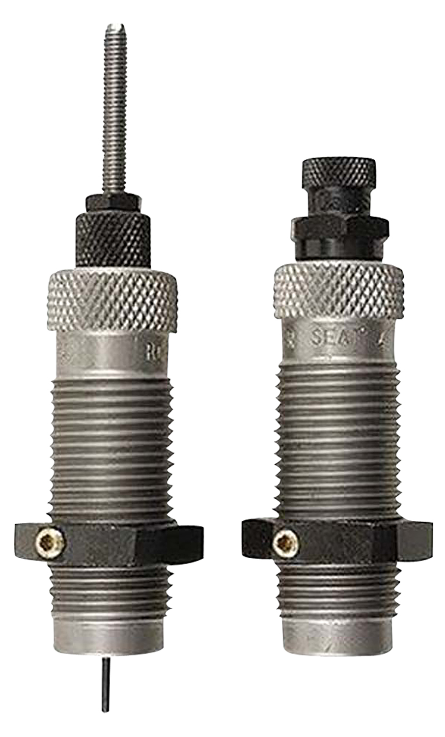 RCBS Full-Length 2-Die Set Group A 7mm RUM 17801