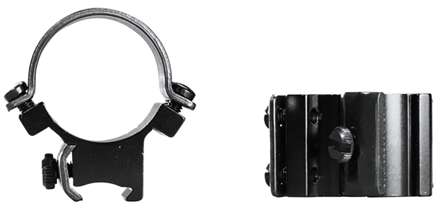 Weaver 22 Tip-Off 49819 – Flawless 1" Scope Rings 6 Weaver 22 Tip-Off 49819 additional view