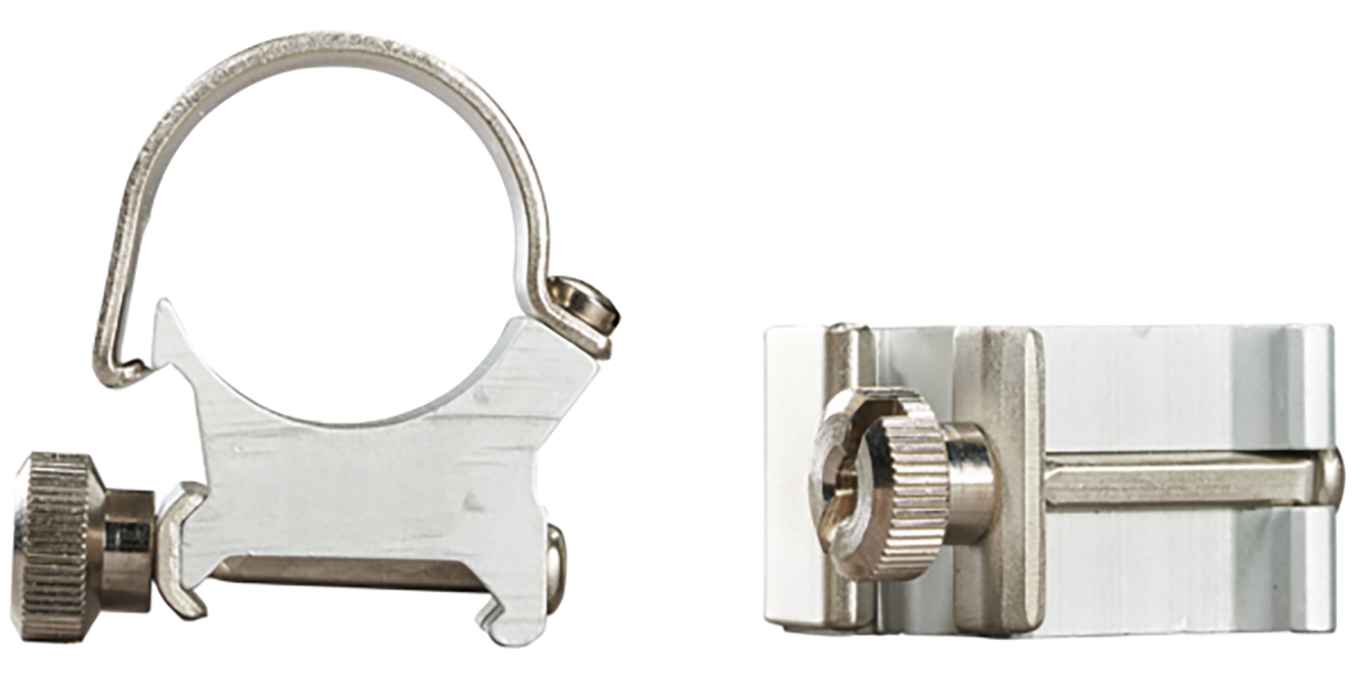 Weaver Top Mount 49033 – Powerful 1" Scope Rings 6 Weaver Top Mount 49033 additional view