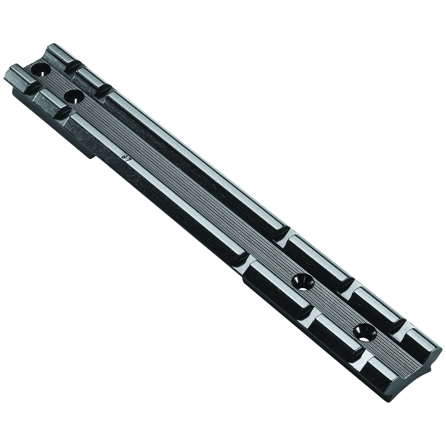 Weaver Mounts 48097 Top Mount Black Aluminum Fits BSA Monarch/Rem 40X-S/78/700/722/725