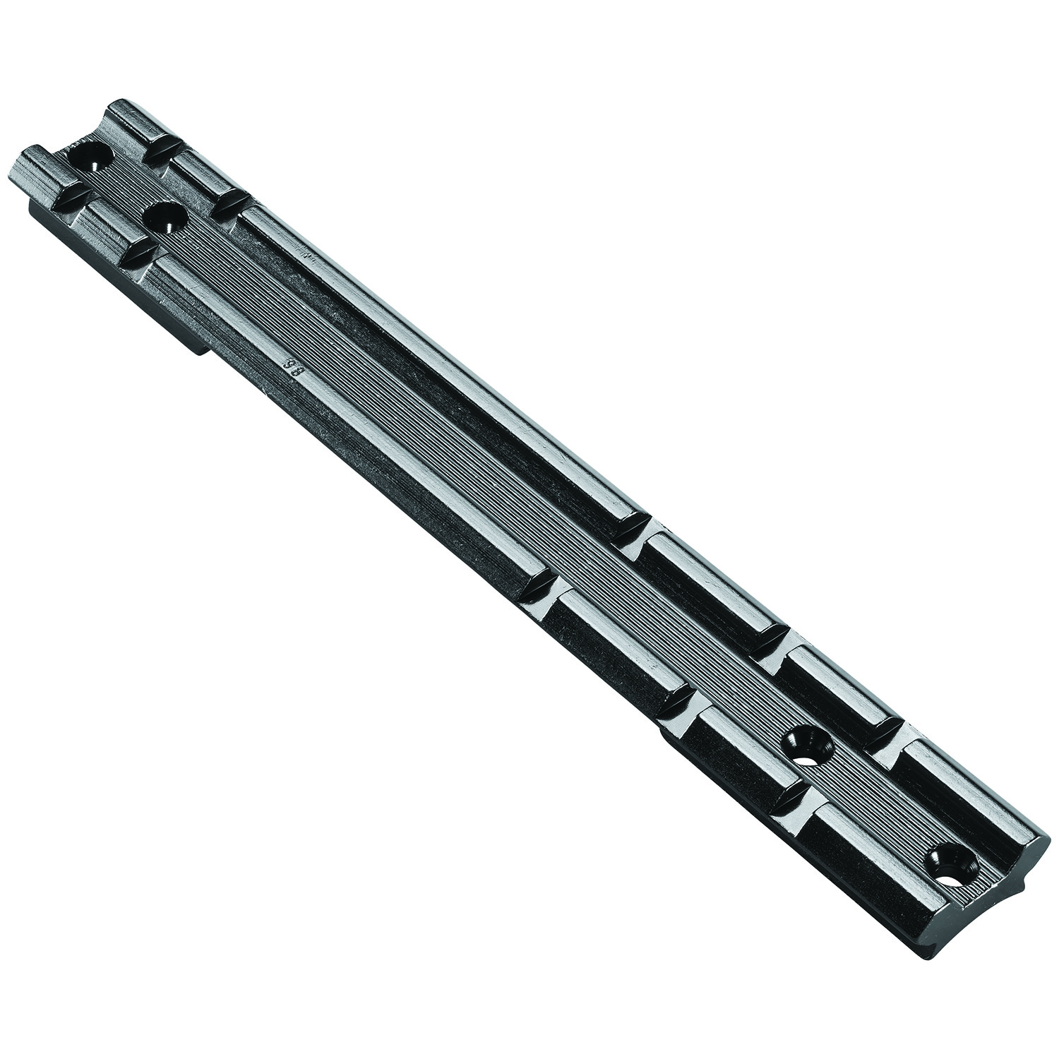 Weaver 98 Detach Top Mount 1 Piece Base Gloss Raptor Arms Rem 700 Lng Act