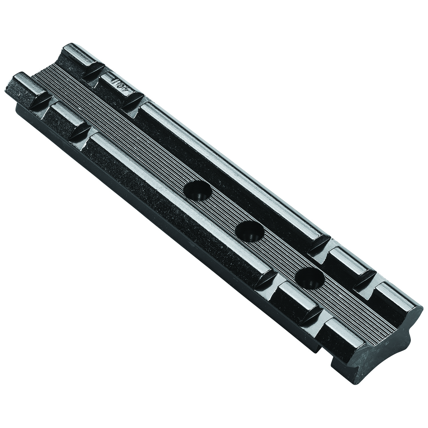 Weaver Mounts 48109 Top Mount Black Aluminum Fits S&W Taurus