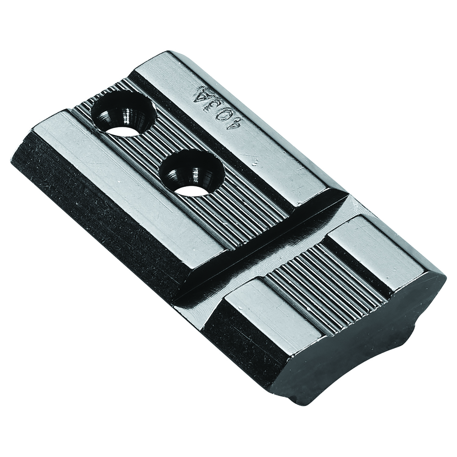 Weaver Mounts 48107 Top Mount Black Aluminum Fits Mossberg 464/Win 94