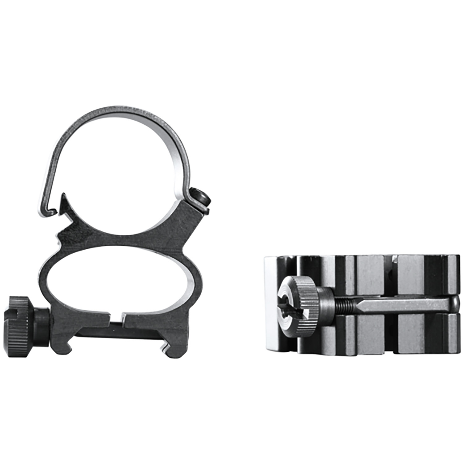 Weaver See-Thru Detachable 49523 – Proven 1" Scope Rings 6 Weaver See-Thru Detachable 49523 additional view