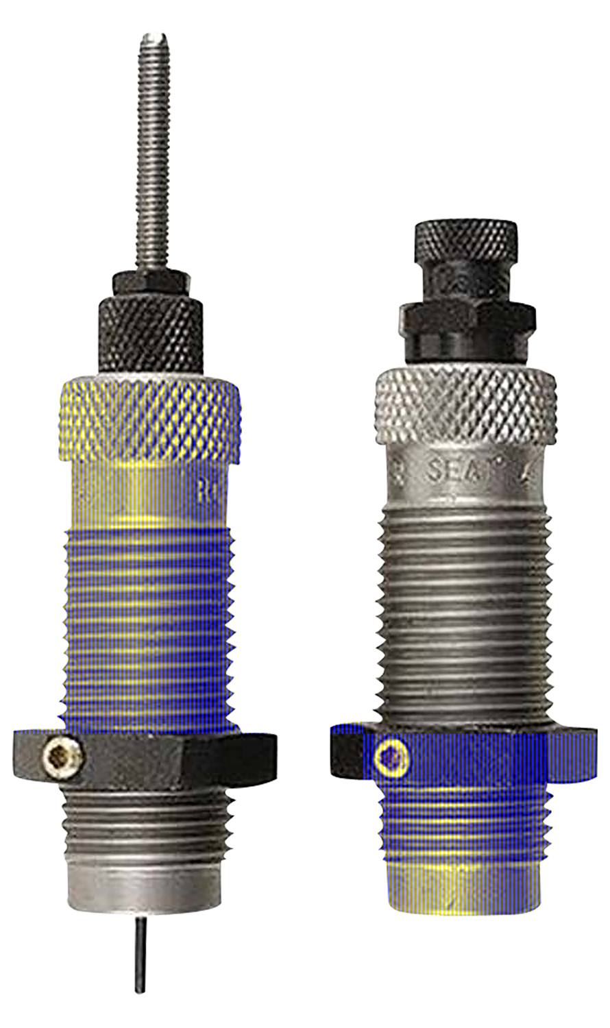 RCBS 30801 Full-Length 2-Die Set for 300 WSM