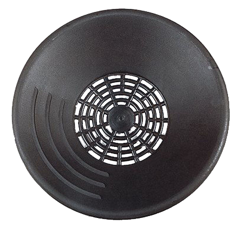 RCBS 87075 Case Media Sifter Multi-Caliber Black