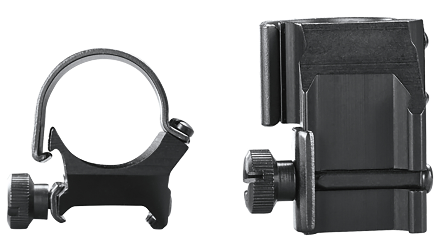 Weaver Dual Extension Rings 49045 – Reliable 1" Scope Rings 4 Weaver Dual Extension Rings 49045 alternate view