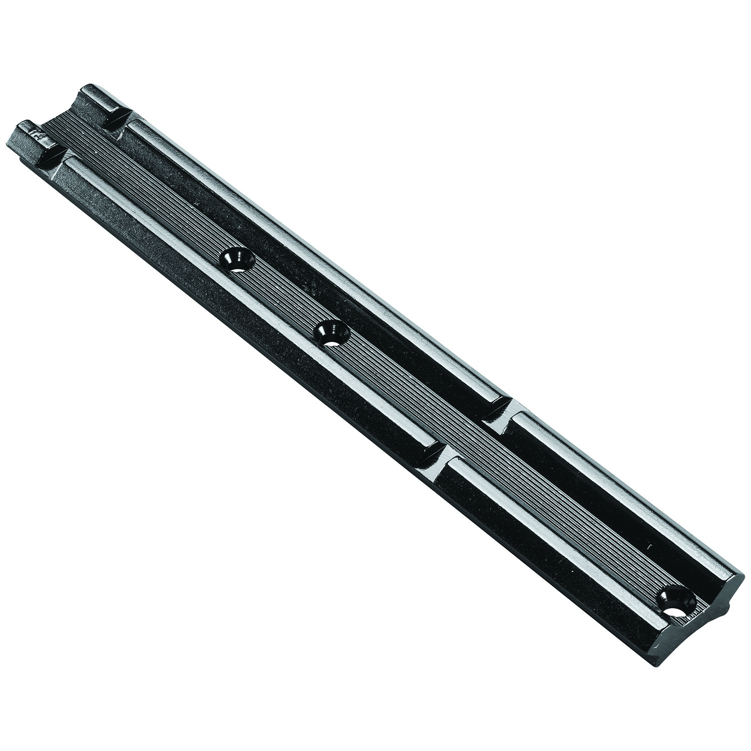 Weaver Mounts 48074 Top Mount Black Aluminum Fits Savage 24 - Weaver - TOP MOUNT BASE for sale at TheGunDock