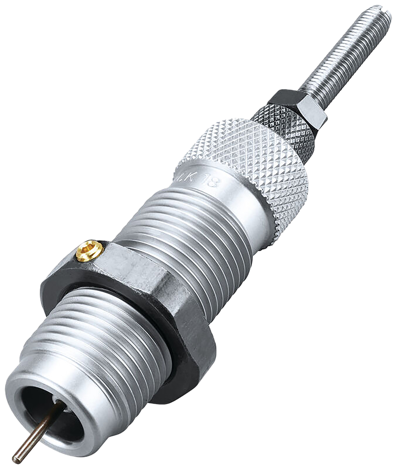 RCBS 15530 .308 Win Neck Sizer Die Set with Expander-Decapping Unit