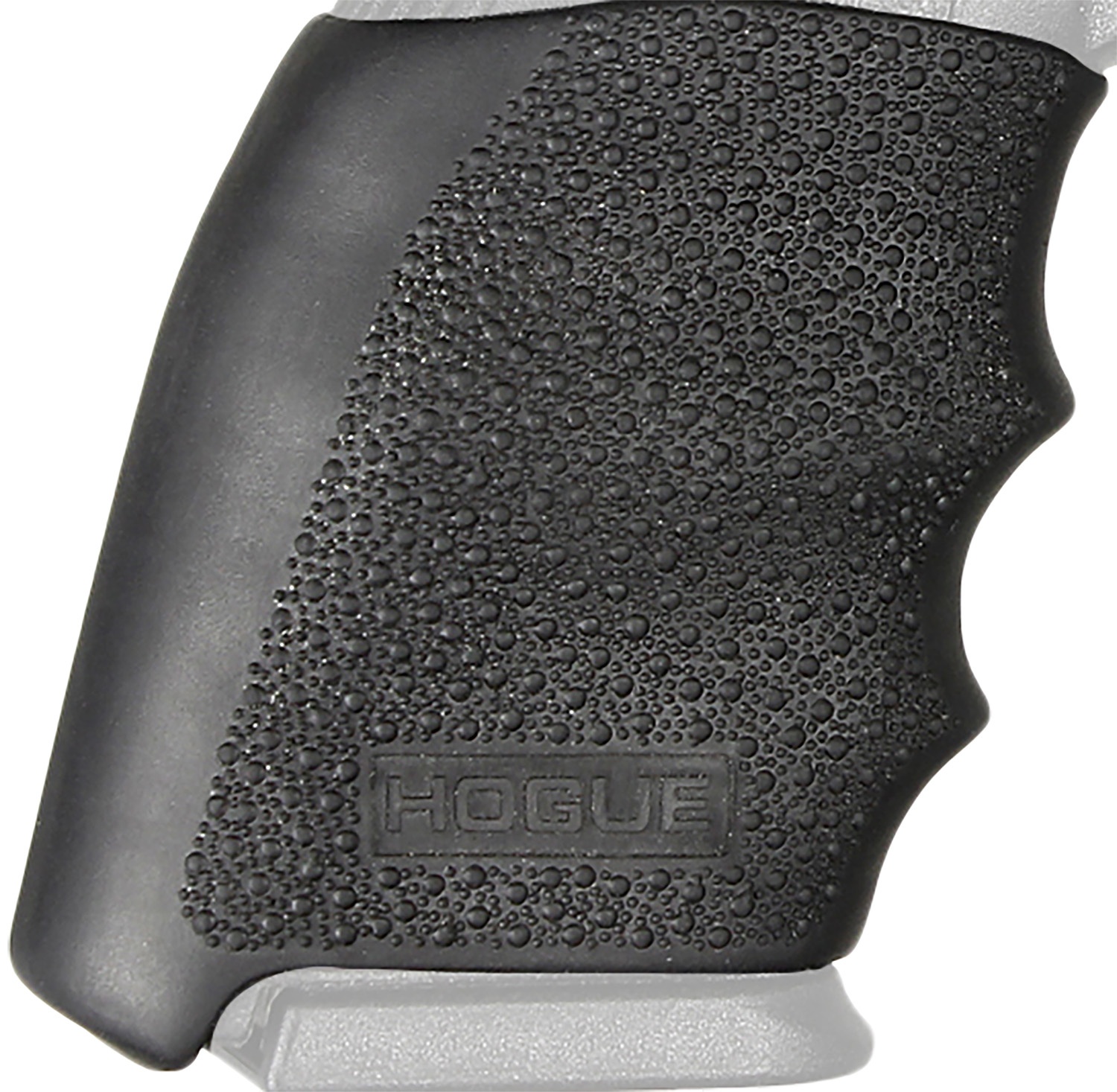Hogue HandAll Hybrid Grip Sleeve Springfield XD9 9mm S&W 40 Sig 357