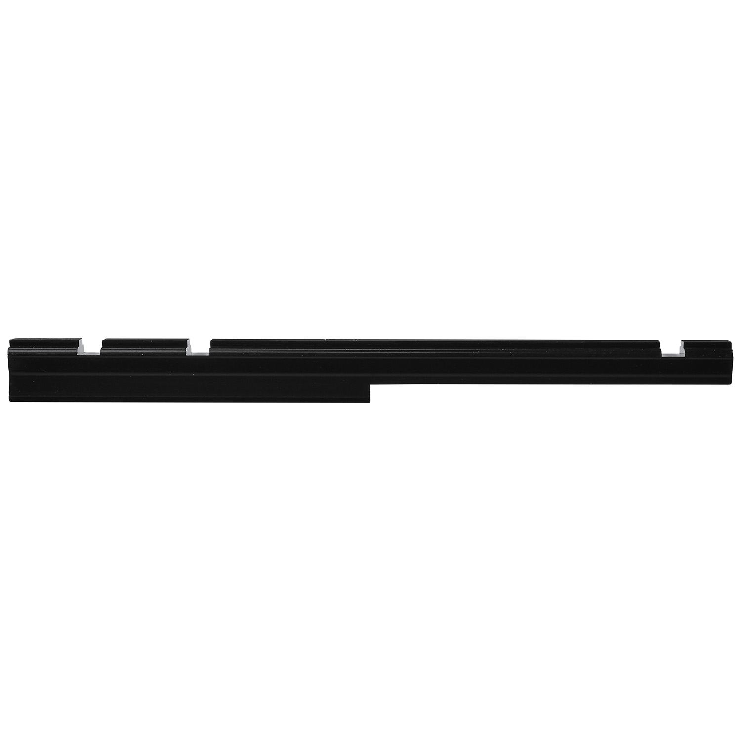 Weaver Top Mount Base 90 48090 – Brilliant Scope Base 8 Weaver Top Mount Base 90 48090 detail view