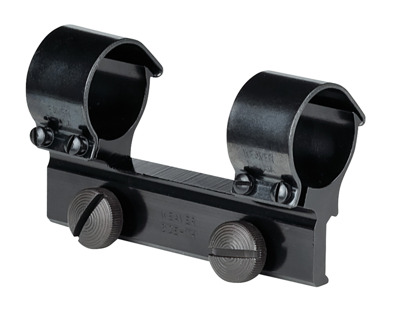Weaver 49350 – Proven Scope Rings 7 Weaver 49350 additional view