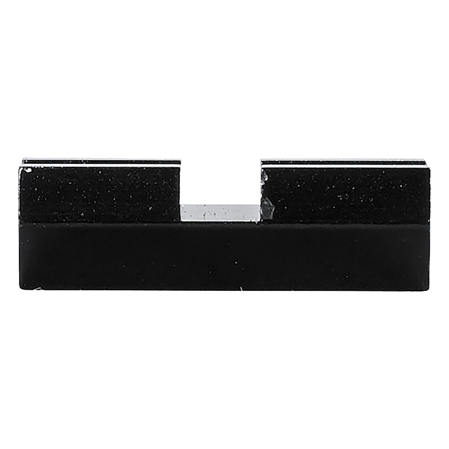 Weaver Top Mount Base 12 48012 – Powerful Scope Base 8 Weaver Top Mount Base 12 48012 detail view