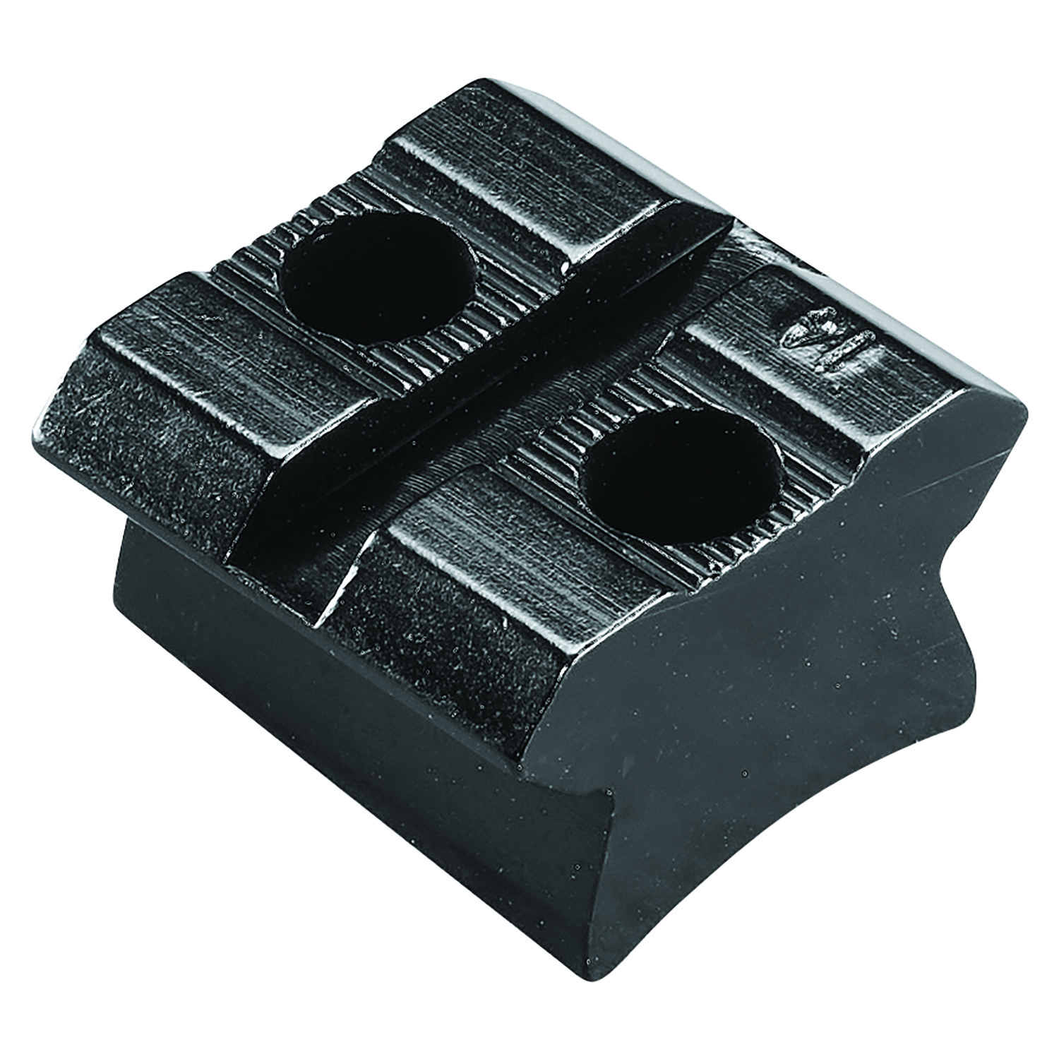 Weaver Mounts 48014 Top Mount Black Aluminum Fits Savage 99/1895/1899