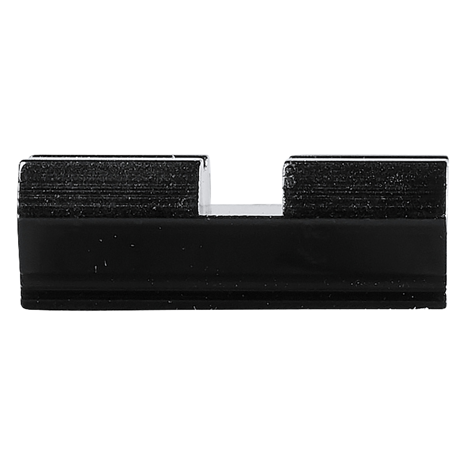 Weaver Top Mount Base 16 48016 – Brilliant Scope Base 8 Weaver Top Mount Base 16 48016 detail view
