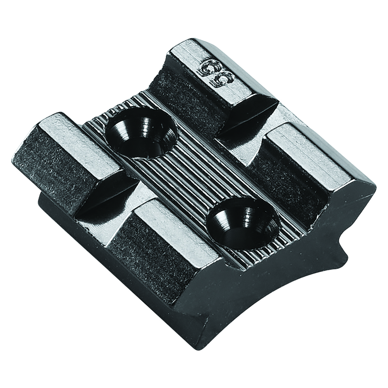 Weaver Mounts 48055 Top Mount Base 55  Black Mossberg 680