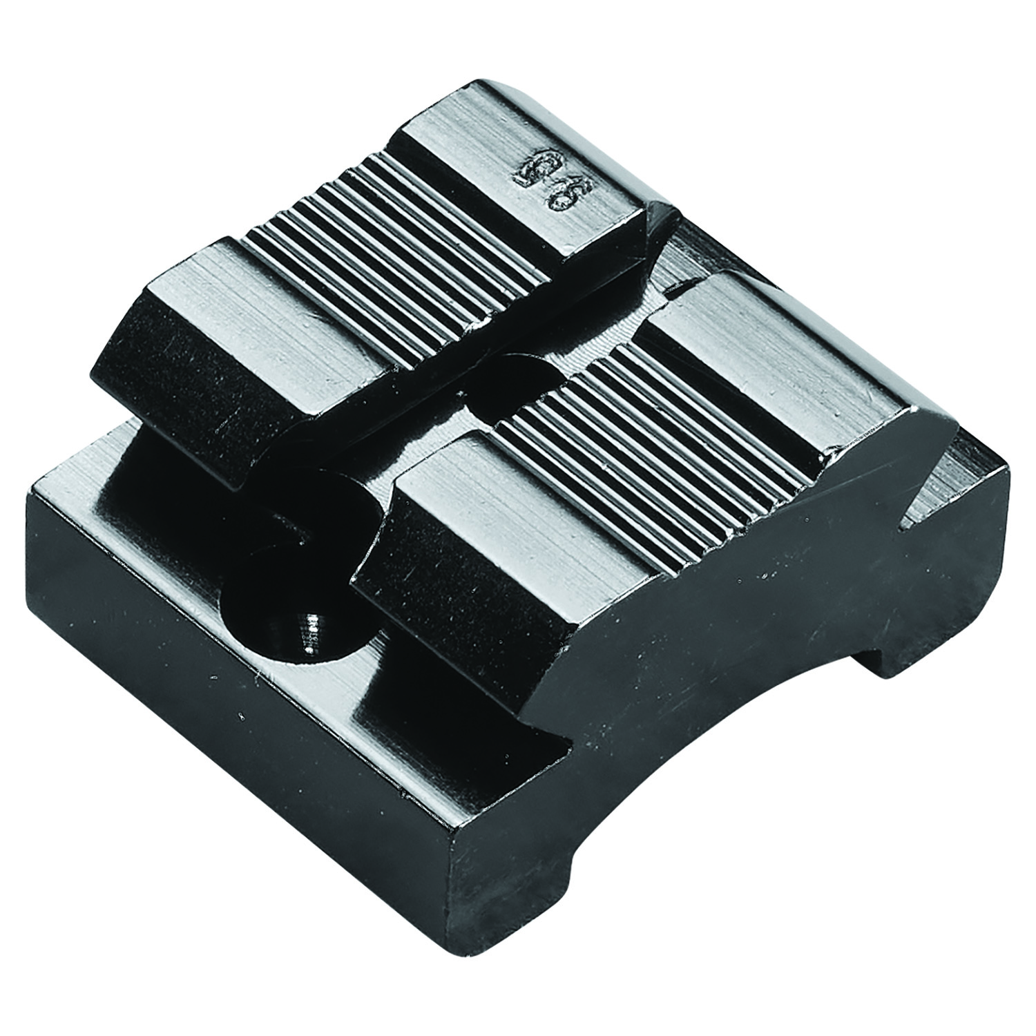 Weaver Mounts 48095 Top Mount Black Aluminum for Winchester 94 AE