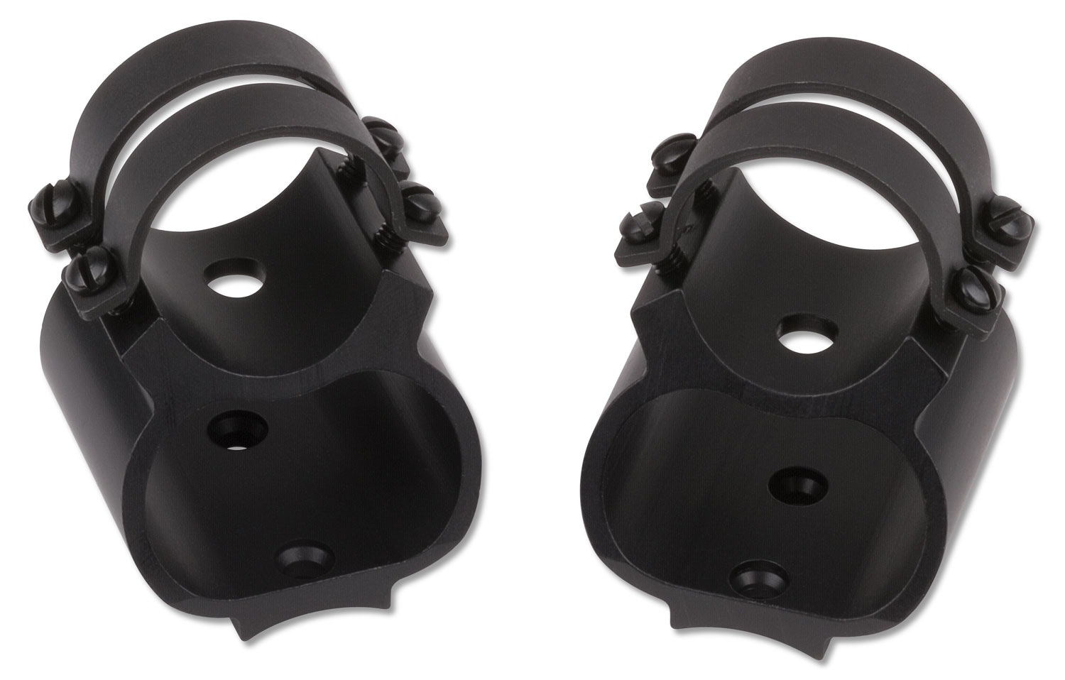 WEAV 49711  SEE THRU MNT FOR RUGER 1022 SS