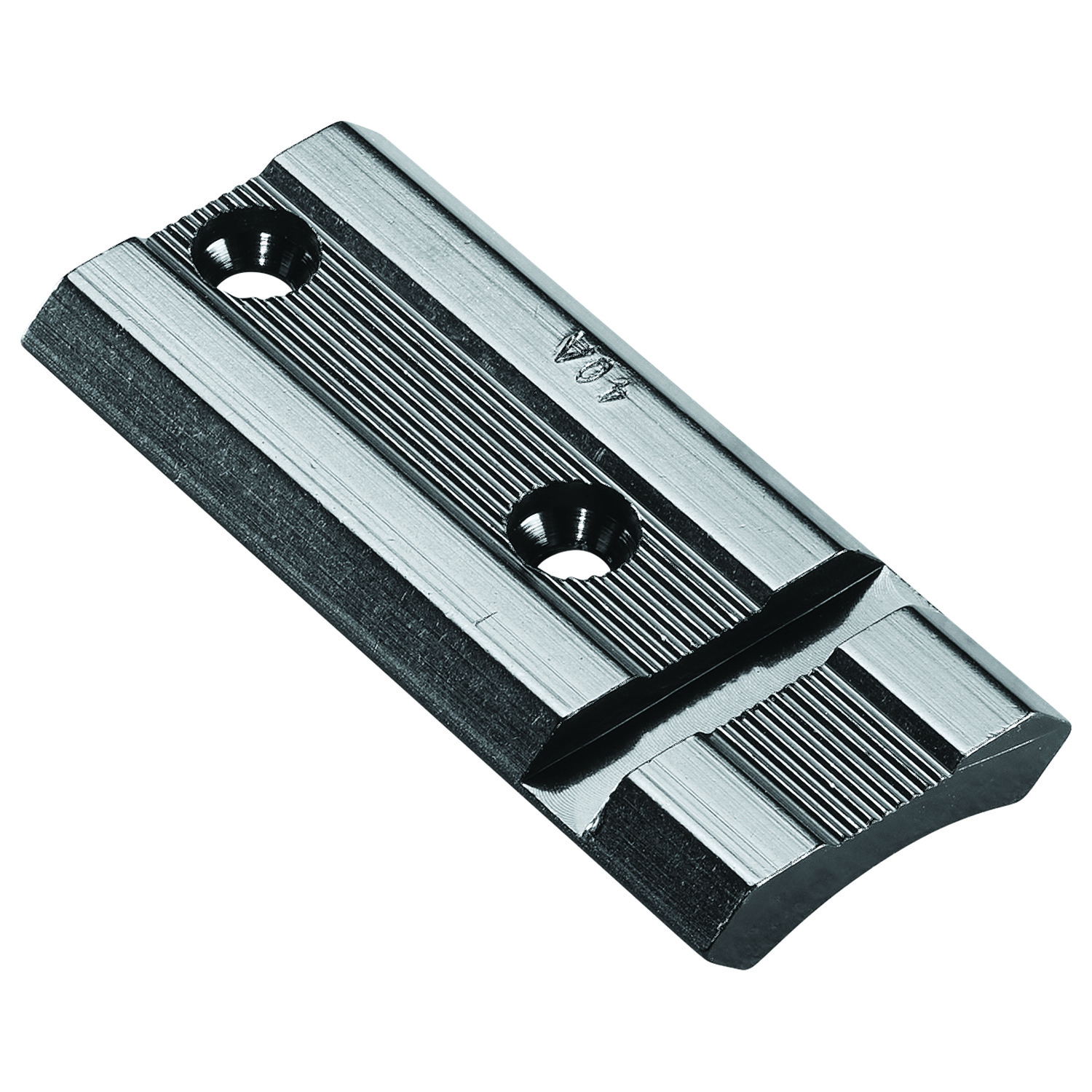 Weaver Mounts 48040 Top Mount Base 40A  Black Remington 700/Ruger M77/Weatherby Mark V