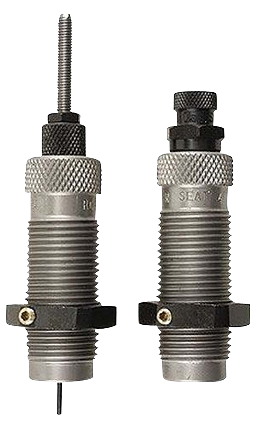 RCBS 11401 Full-Length 2-Die Set for 243 Win