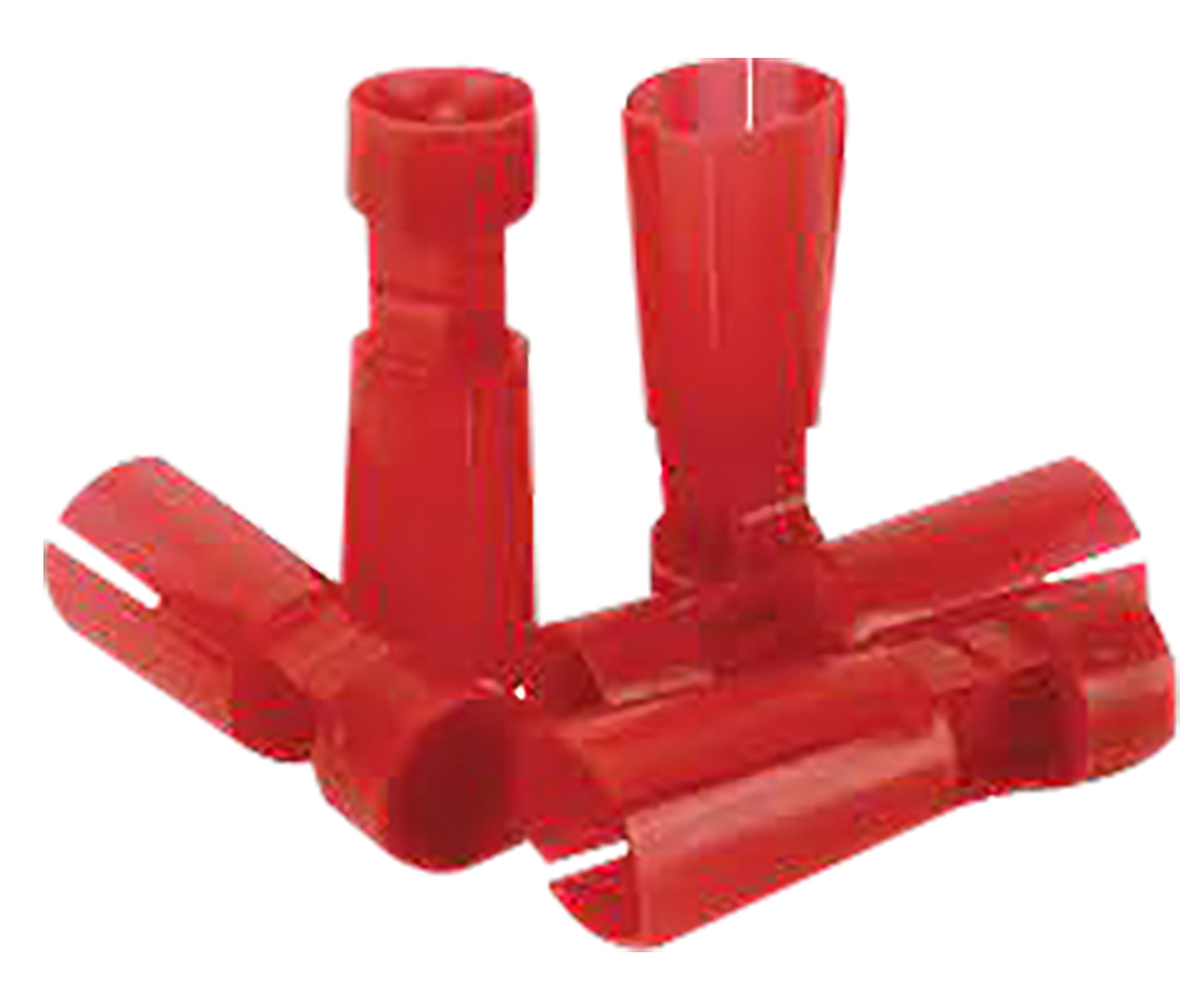 Winchester Wad 28 Gauge Hs Red Wads 3/4Oz - Winchester - PAPER/FIBER