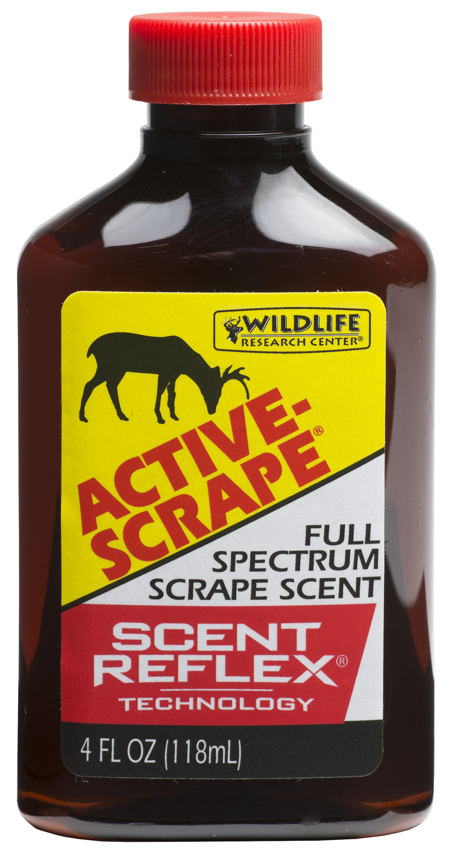 Wildlife Research 2404 Active-Scrape Deer Attractant Doe In Estrus/Buck...