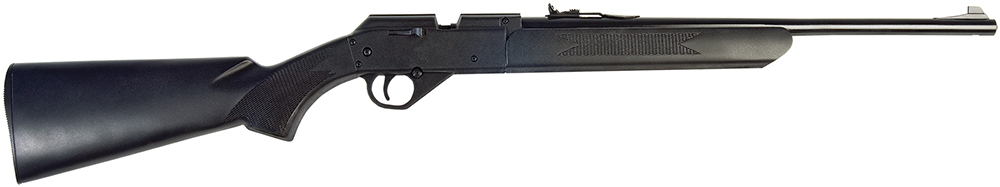Daisy PowerLine Model 35 Camo Air Rifle - Multi-Pump Action, Dual Ammo-img-0