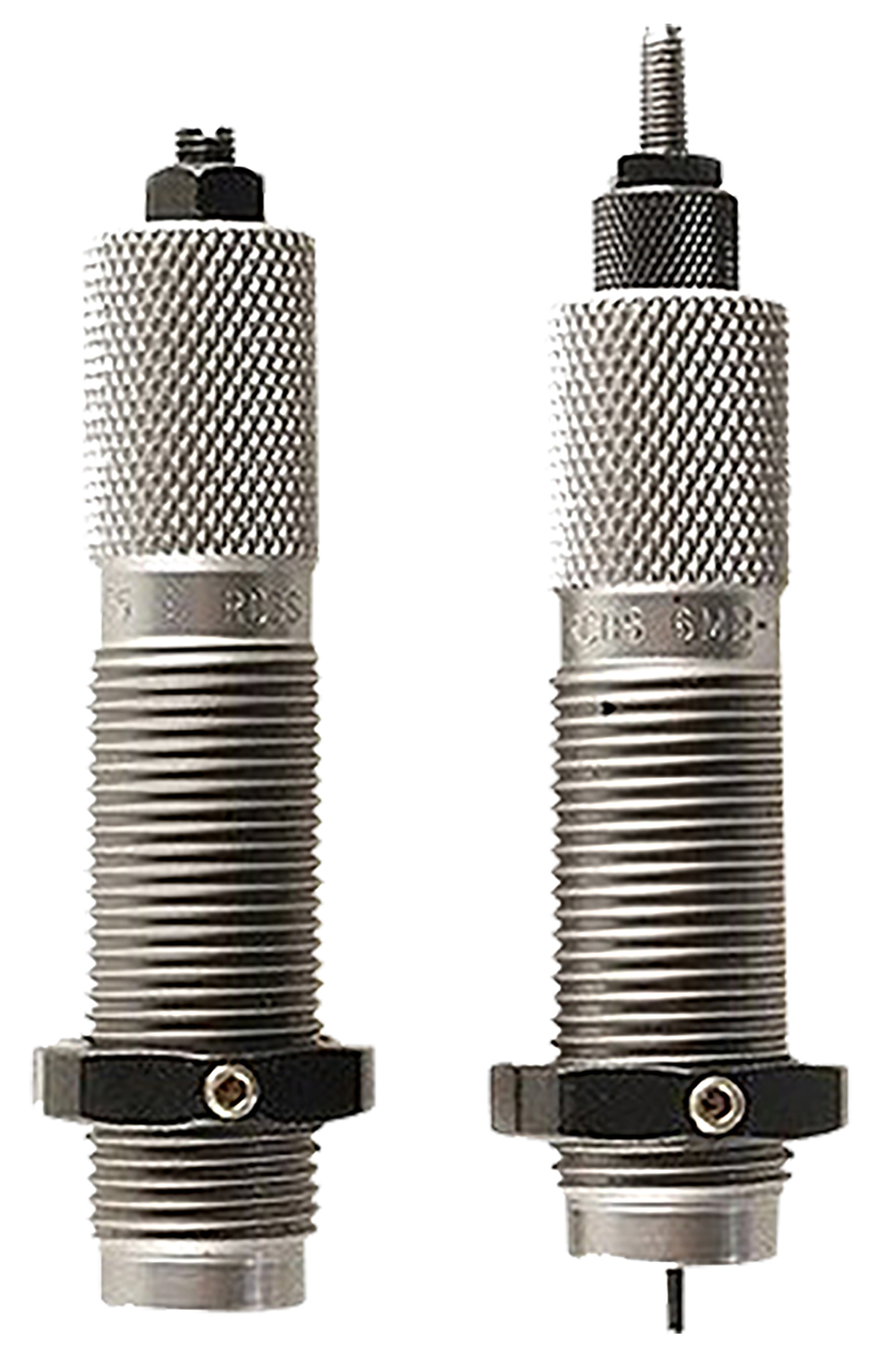 RCBS Full-Length Die Set - Group D Bottleneck Rifle Cartridges 6.5x284...