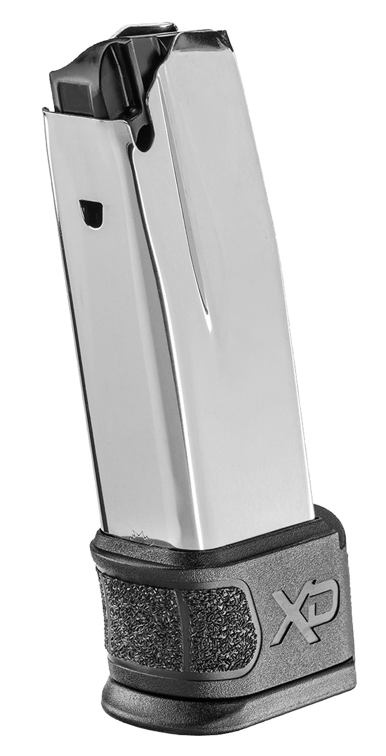 SPG XDG0940BS    MAG 40  MOD2 EXTEN      10R BLK