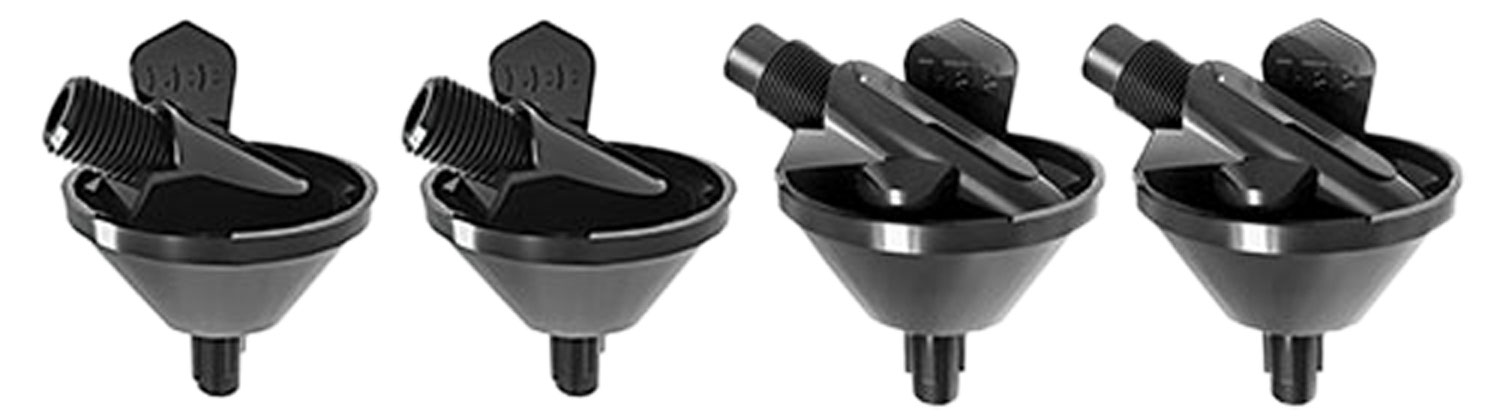 Lee 90453 Quick Change Reloading Drum 1 Set 25 ACP