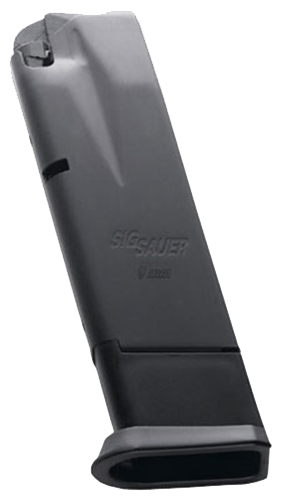 Sig Sauer MAG229915E2 P229  15rd 9mm Luger Sig P229-1/P229 E2 Black Steel