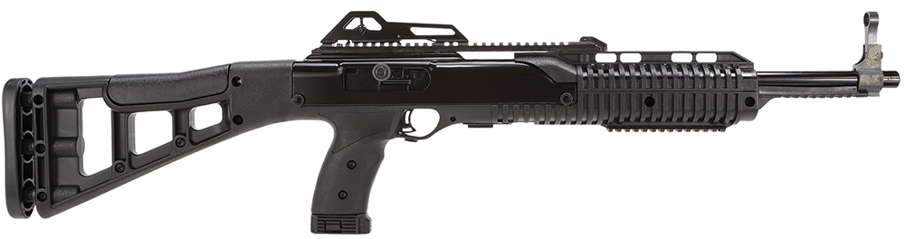 Hi-Point 4095TS Carbine 40 S&W Caliber with 17.50" Barrel 10+1-img-0