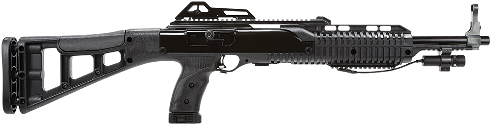 Hi-Point 4095LAZTS 4095TS Carbine 40 S&W Caliber with 17.50" Barrel,...-img-0