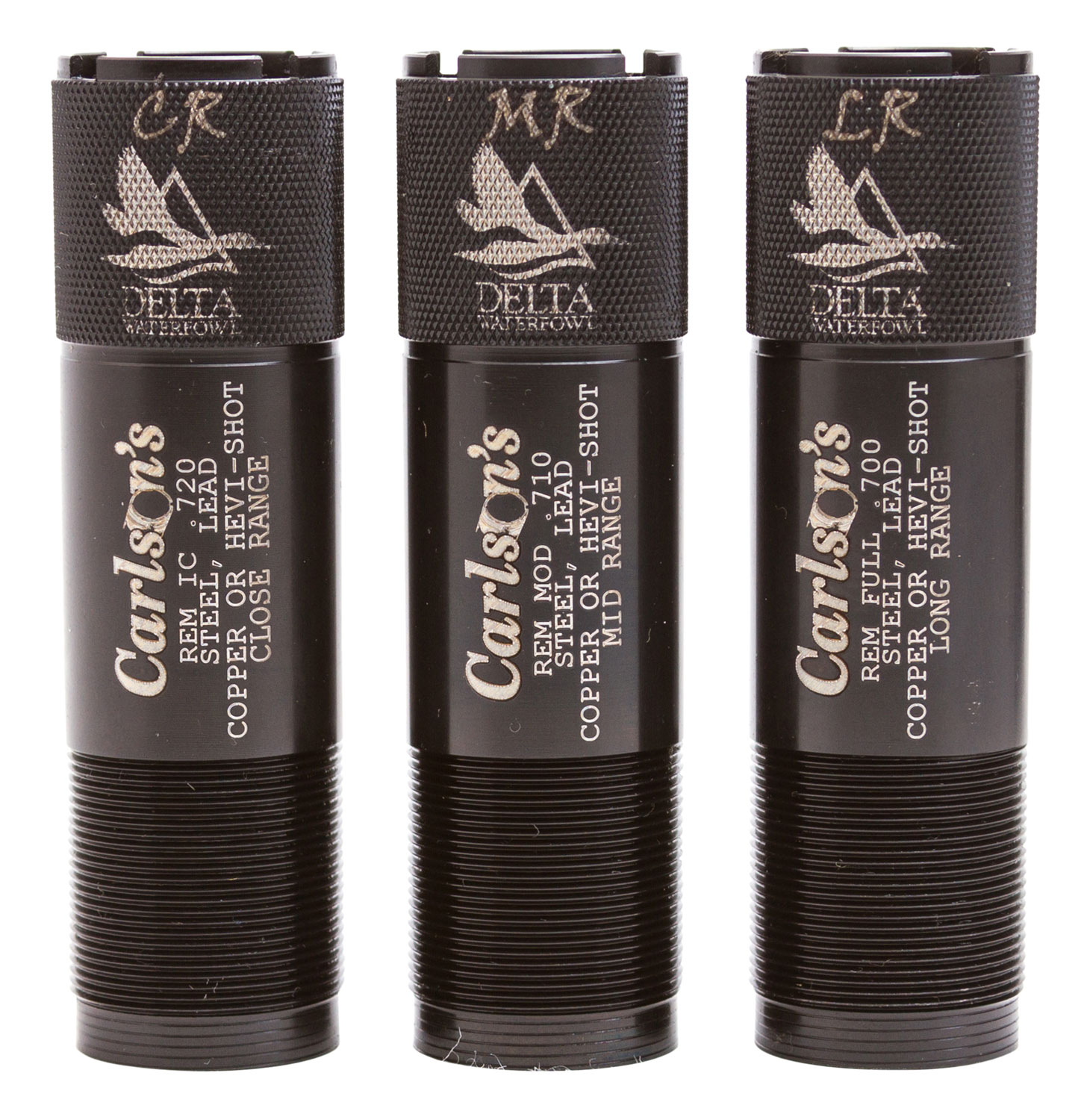 Carlson’s Choke Tubes 07269 Delta Waterfowl Remington Rem 12 Gauge...