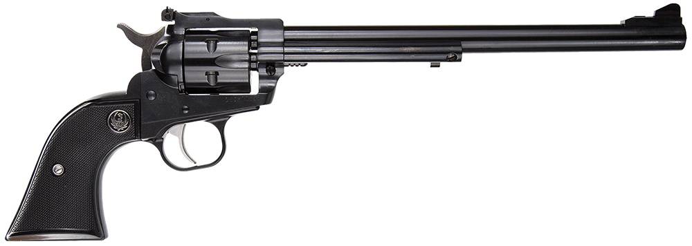 Ruger 0624 Single-Six Convertible 22 LR or 22 WMR Caliber with 9.50