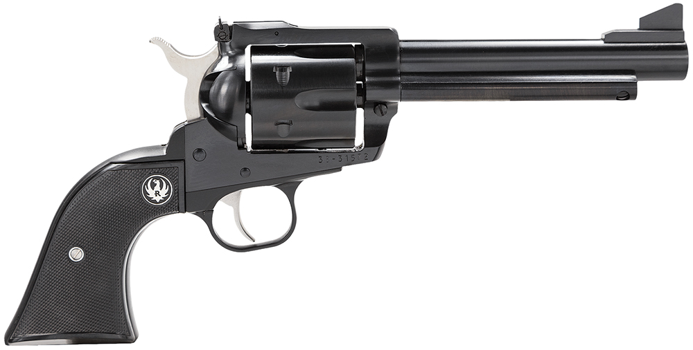 Ruger 0465 Blackhawk  45 Colt (LC) Caliber with 5.50