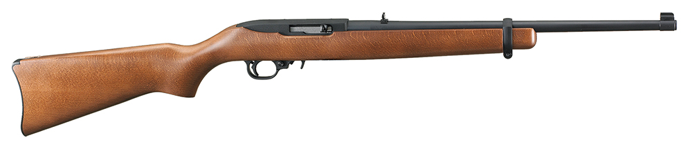 Ruger 1103 10/22 Carbine 22 LR 10+1 18.50
