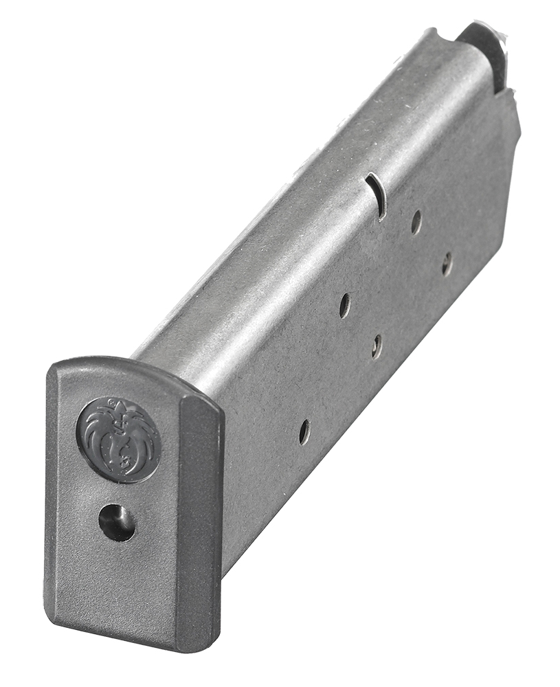 Ruger 90001 P90 8rd Magazine Fits Ruger P90/P97 45 ACP Stainless