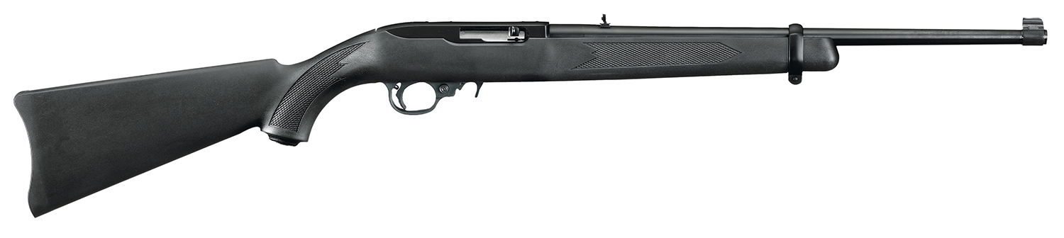 Ruger 1151 10/22 Carbine 22 LR 10+1 18.50