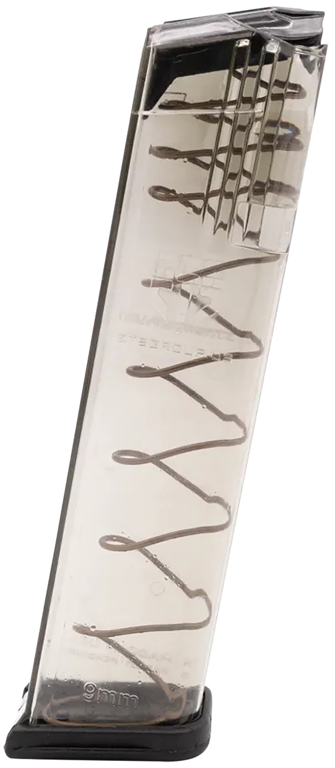 ETS Glock 9mm Magazine 22 Round Capacity Polymer GLK-9-22 - ETS - Best Price $12.53