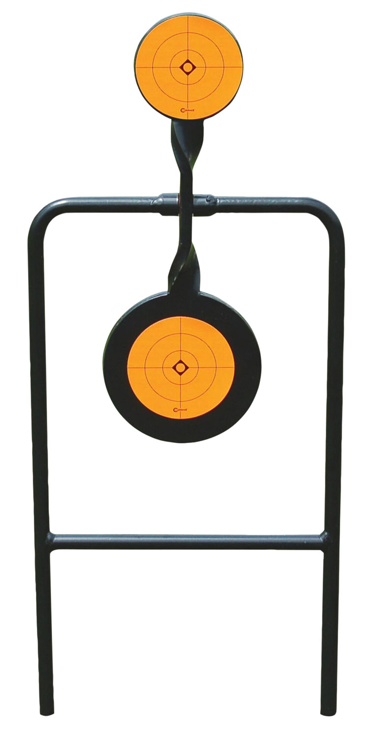 CALD 133565    DOUBLE SPIN CF HG   TARGET