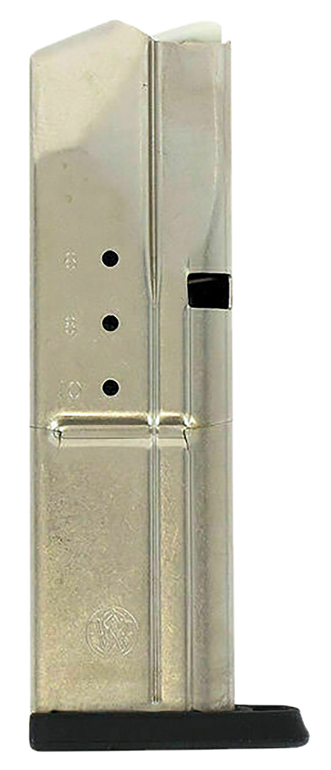 Smith & Wesson 199260000 SD  10rd 9mmLuger Fits S&W SD VE/SD Stainless Steel