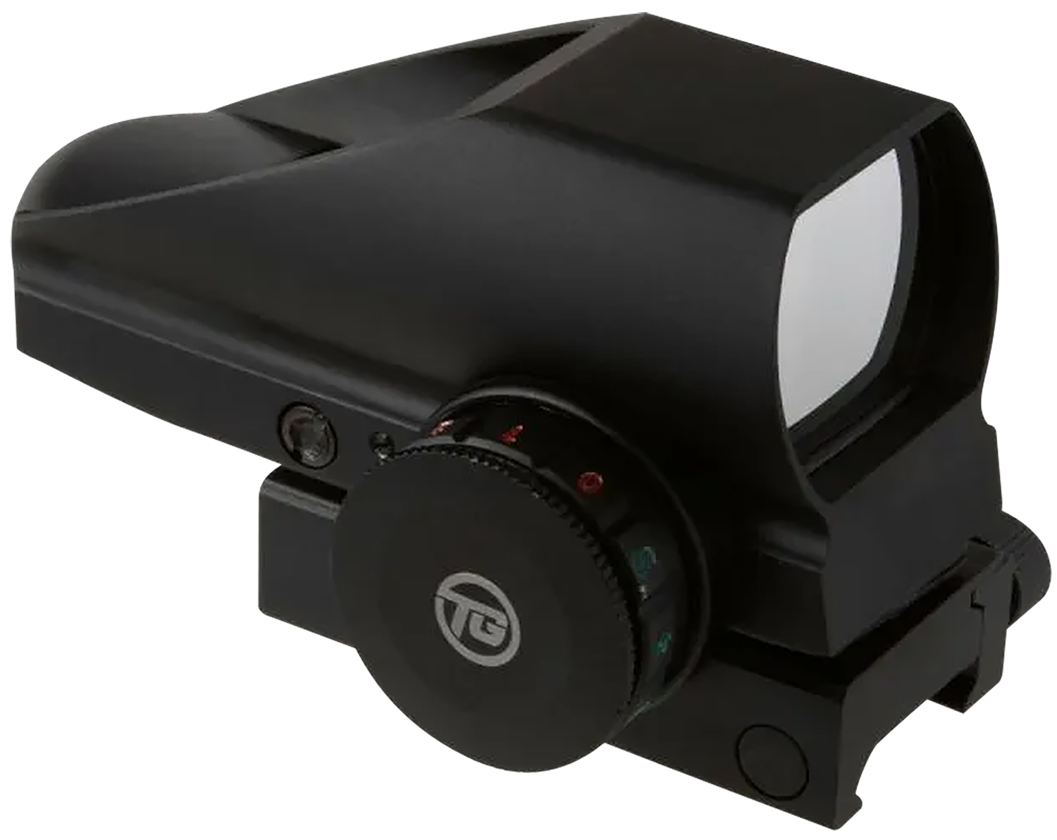 TruGlo Tru Brite TG8380BN – Superb 2.5 MOA Reflex Optic 7 TruGlo Tru Brite TG8380BN additional view