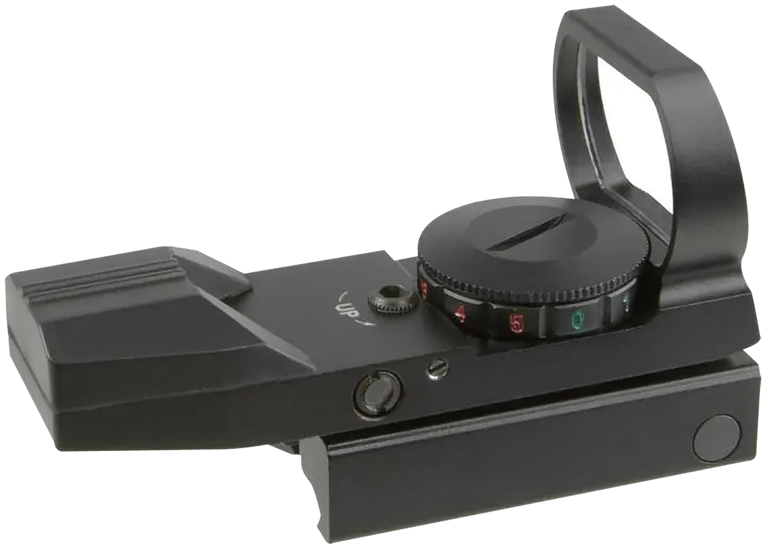 TruGlo TG8370B – Flawless 5 MOA Pistol Optic 6 TruGlo TG8370B additional view