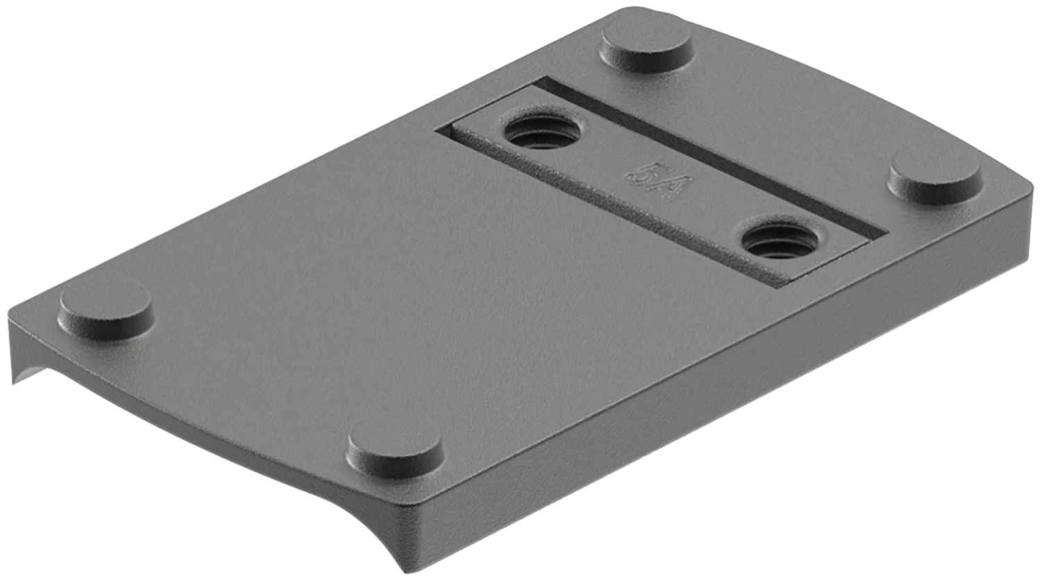 Leupold Deltapoint Pro Dovetail Mount for Springfield XD