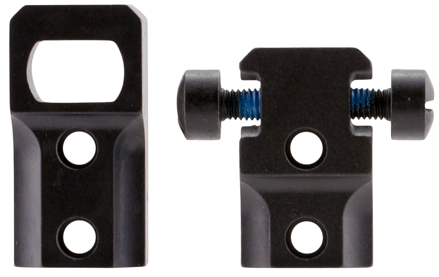 Leupold Standard Base 170489 – Reliable Scope Base 4 Leupold Standard Base 170489 alternate view