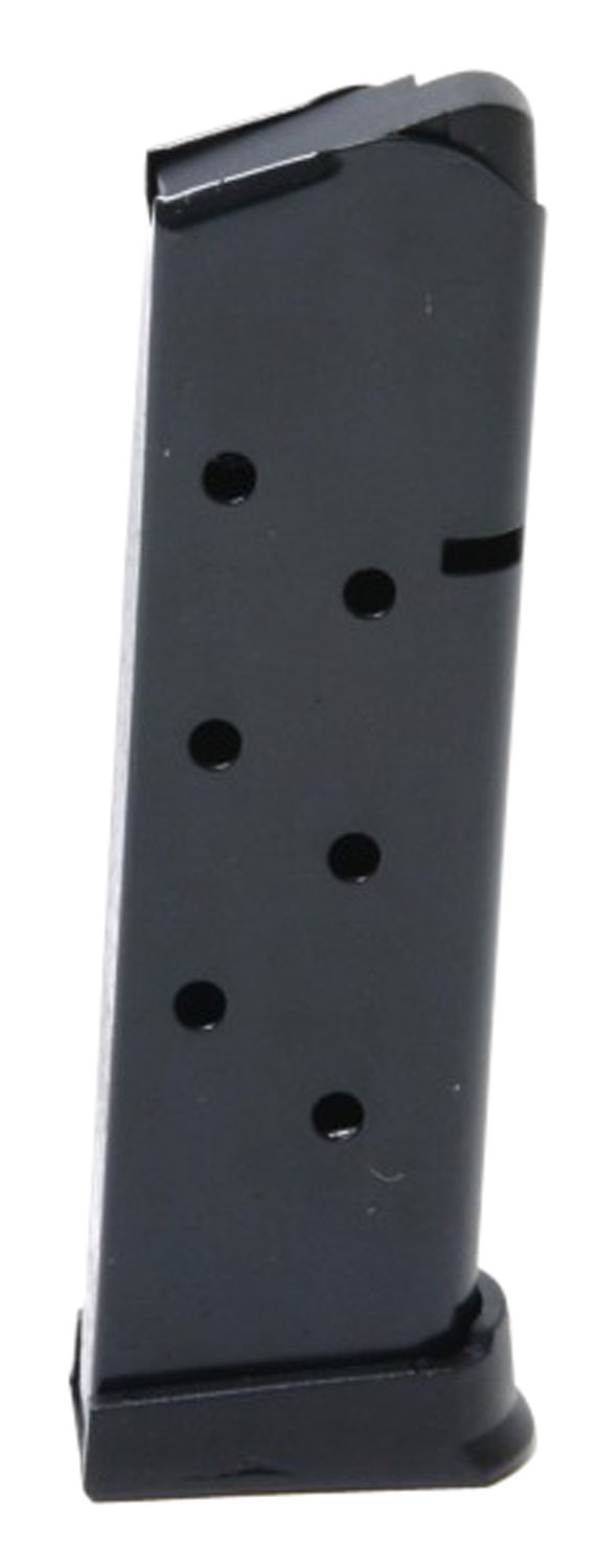 ProMag 1911 Government Model 8-Round .45 ACP Blue Steel Magazine with DuPont Zytel Polymer Base