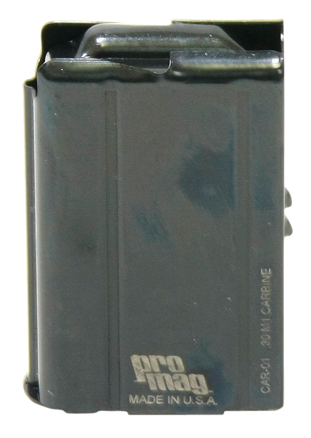 PRO CAR01    MAG M1 CARBINE 30CAR       10RD
